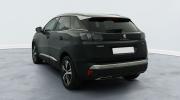 Aperçu du véhicule : PureTech 130ch S S EAT8 GT