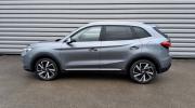 Aperçu du véhicule : ZS 1.5 L Hybrid+ 197 ch Luxury