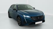 Aperçu du véhicule : Hybrid 145 e-DCS6 Allure