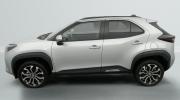 Aperçu du véhicule : 130h 2WD Design