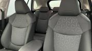 Aperçu du véhicule : Hybride 222 ch AWD-i Dynamic Bleu de Prusse avec 2850€ d'équipements inclus