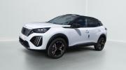 Aperçu du véhicule : Hybrid 145 e-DCS6 GT