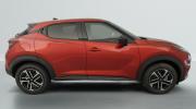 Aperçu du véhicule : HYBRID 143 N-CONNECTA