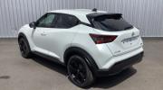 Aperçu du véhicule : JUKE HYBRID 143 N-Connecta