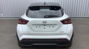 Aperçu du véhicule : JUKE HYBRID 143 N-Connecta