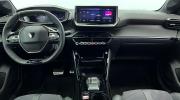 Aperçu du véhicule : Hybrid 110 e-DCS6 GT Gris Artense avec 1350€ d'équipements inclus