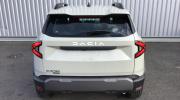 Aperçu du véhicule : DUSTER Hybrid 140 4x2 Expression