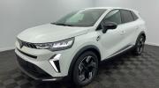 Aperçu du véhicule : E-Tech full hybrid 145 Techno Blanc Nacré avec 1700€ d'équipements inclus