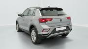 Aperçu du véhicule : 1.0 TSI 116 START STOP BVM6 STYLE