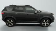 Aperçu du véhicule : Hybrid 140 Journey