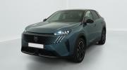 Aperçu du véhicule : Hybrid 145 e-DCS6 GT