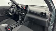 Aperçu du véhicule : 1.5 Hybride 130h Design e-CVT