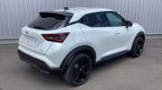 Aperçu du véhicule : JUKE HYBRID 143 N-Connecta