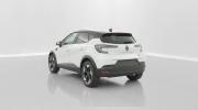 Aperçu du véhicule : II 1.8 E-Tech full hybrid 160ch Techno