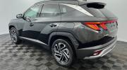 Aperçu du véhicule : Nouveau 1.6 T-GDI 215 Hybrid BVA6 Executive Abyss Black avec 1680€ d'équipements inclus