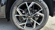 Aperçu du véhicule : TUCSON 1.6 T-GDI 239 Hybrid BVA6 N Line Creative