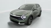 Aperçu du véhicule : 1.6 T-GDi 210ch ISG Hybride BVA6 4x2 Active
