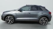 Aperçu du véhicule : T-Roc 2.0 TDI 150 Start Stop DSG7 R-Line Edition