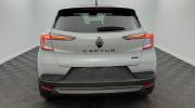 Aperçu du véhicule : E-Tech full hybrid 160 ch esprit Alpine Gris rafale - Toit Noir Etoilé avec 1350€ d'équipements inclus