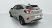 Aperçu du véhicule : 1.0 EcoBoost 125 ch mHEV S S Powershift ST-Line