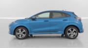 Aperçu du véhicule : 1.0 EcoBoost 125ch mHEV Powershift ST-Line