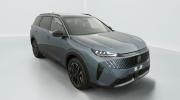 Aperçu du véhicule : Hybrid 145 e-DCS6 GT