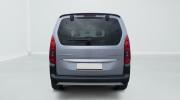 Aperçu du véhicule : Berlingo Taille M BlueHDi 130 S S EAT8 Max
