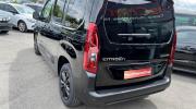 Aperçu du véhicule : MAX VP M 1.5 BLUEHDI 130CV EAT8 + DRIVE PACK + NAVIGATION ET MIRROR SCREEN + NEUF 0KM