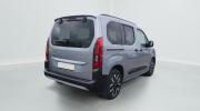 Aperçu du véhicule : Berlingo Taille M BlueHDi 130 S S EAT8 Max