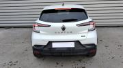 Aperçu du véhicule : CAPTUR E-Tech full hybrid 160 ch Techno