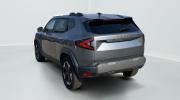 Aperçu du véhicule : Hybrid 155 Extreme