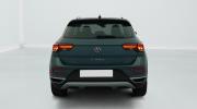 Aperçu du véhicule : 1.0 TSI 116 START STOP BVM6 STYLE