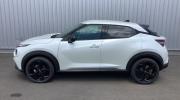 Aperçu du véhicule : JUKE HYBRID 143 N-Connecta