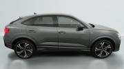 Aperçu du véhicule : 35 TDI 150 ch S tronic 7 S line plus