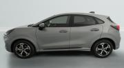 Aperçu du véhicule : 1.0 EcoBoost 125 ch mHEV S S Powershift ST-Line