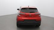 Aperçu du véhicule : 1.3 TCE MILD HYBRID 140CH TECHNO
