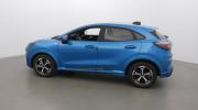 Aperçu du véhicule : 1.0 ECOBOOST HYBRID 125CH ST LINE S&S POWERSHIFT