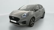 Aperçu du véhicule : 1.0 EcoBoost 125 ch mHEV S S Powershift ST-Line