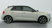 Aperçu du véhicule : 30 TFSI 116 ch BVM6 Design