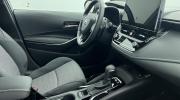 Aperçu du véhicule : Hybride 178ch Design Noir Intense avec 2490€ d'équipements inclus