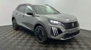 Aperçu du véhicule : Hybrid 145 e-DCS6 GT Exclusive Gris Sélénium avec 1370€ d'équipements inclus
