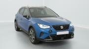 Aperçu du véhicule : 1.0 TSI 95 CH START STOP BVM5 FR