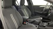 Aperçu du véhicule : 1.2 Turbo 100 ch BVM6 GS