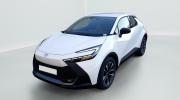 Aperçu du véhicule : Hybride Rechargeable 225 Design