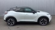 Aperçu du véhicule : JUKE HYBRID 143 N-Connecta