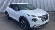 Aperçu du véhicule : JUKE HYBRID 143 N-Connecta