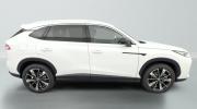 Aperçu du véhicule : 1.5 Hybrid+ 224 ch Luxury