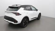 Aperçu du véhicule : 1.6 T-GDI 239CH HEV GT-LINE BVA6