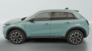 Aperçu du véhicule : T-Gen 3 1.2 Hybrid 110ch eDCT6 La Prima