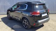Aperçu du véhicule : C5 AIRCROSS Hybride 136 e-DCS6 Max